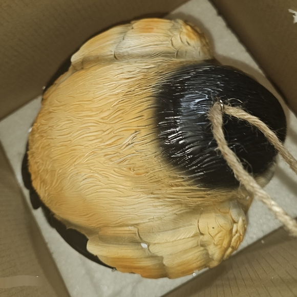 Spoontiques, Chickadee Birdhouse - Picture 8 of 9